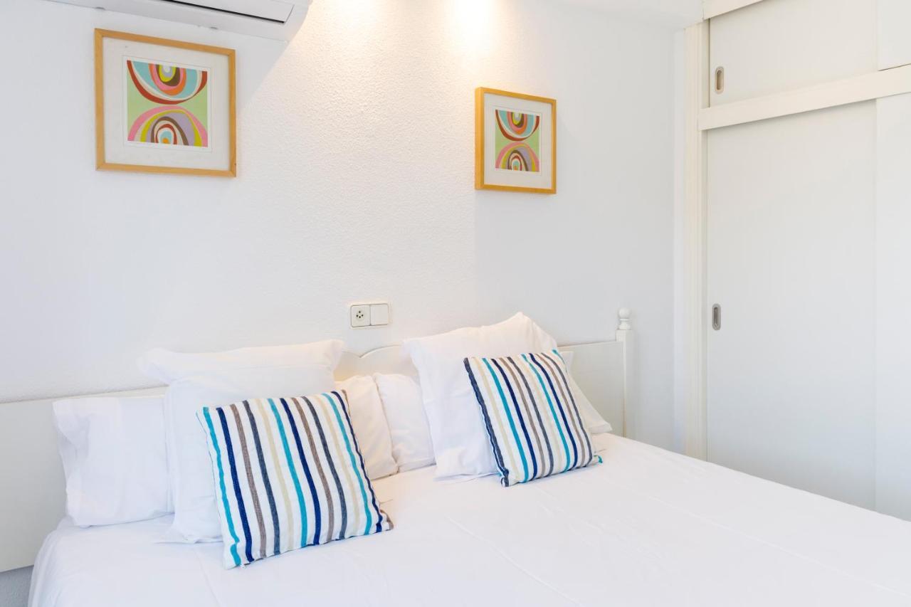 Hotel Mar Alcanada Port d'Alcúdia