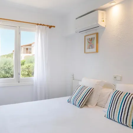Mar Hotels Alcanada Port de Alcudia  Exterior photo