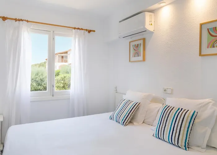 Mar Hotels Alcanada