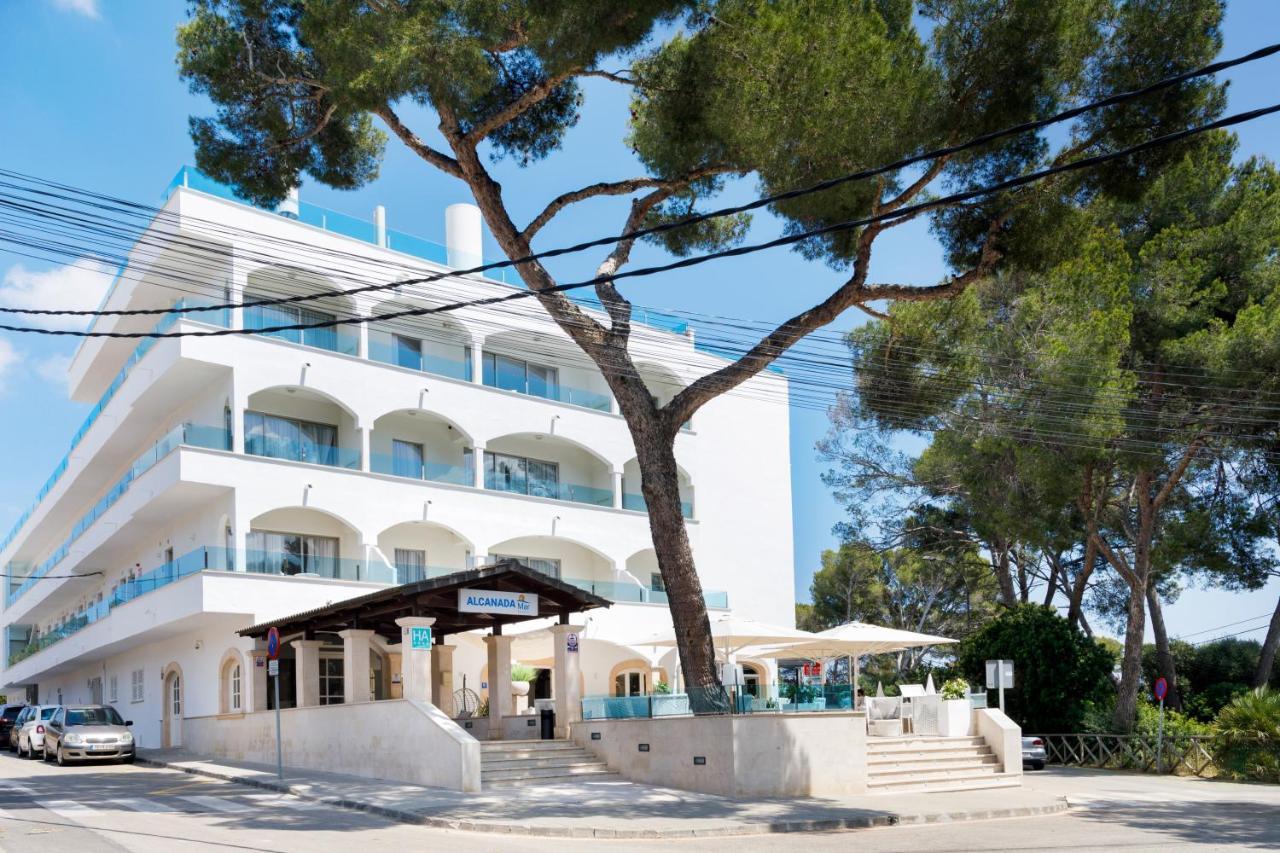 Mar Alcanada 4* Port d'Alcúdia