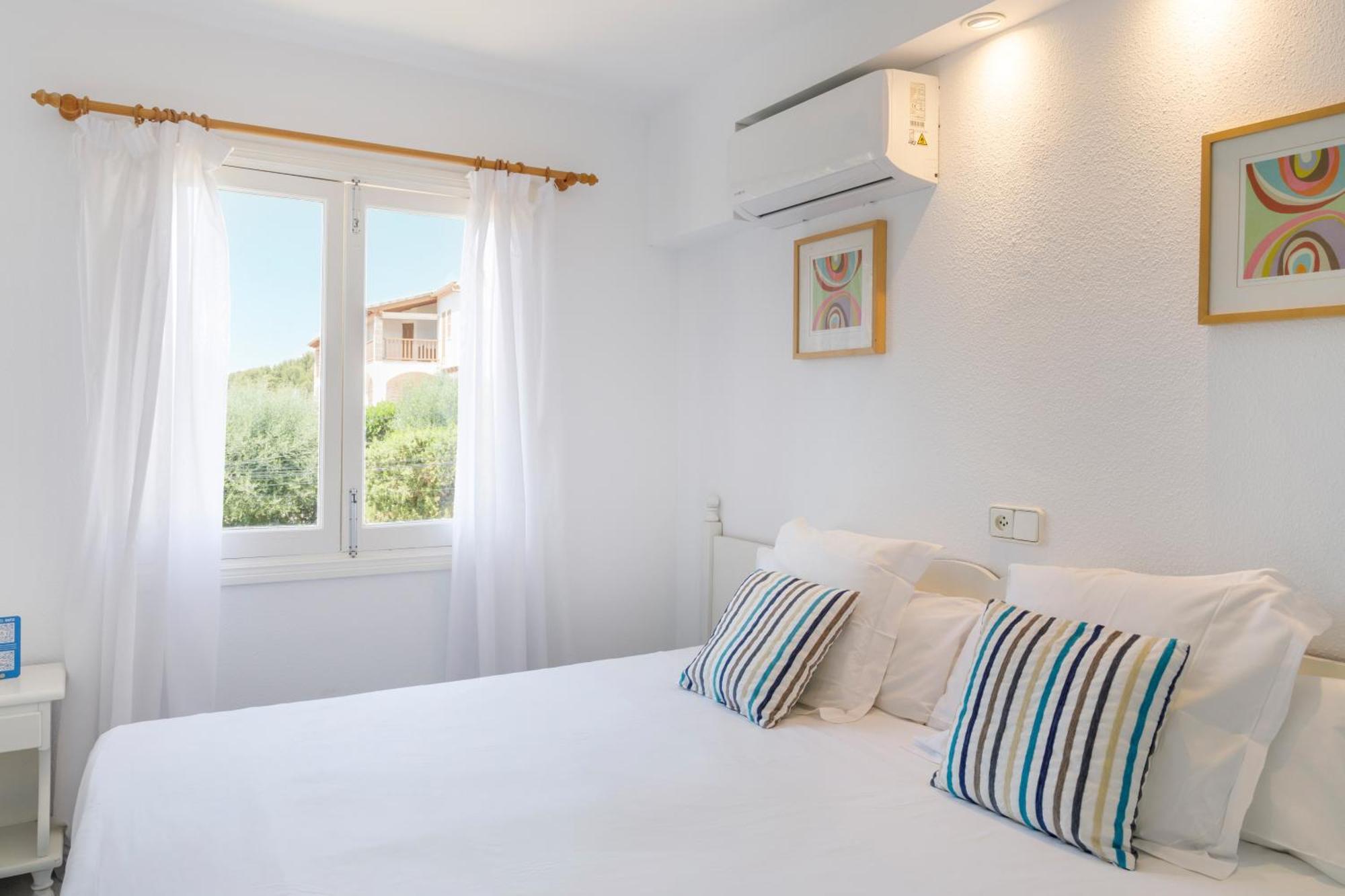 Hotel Mar Alcanada 4*