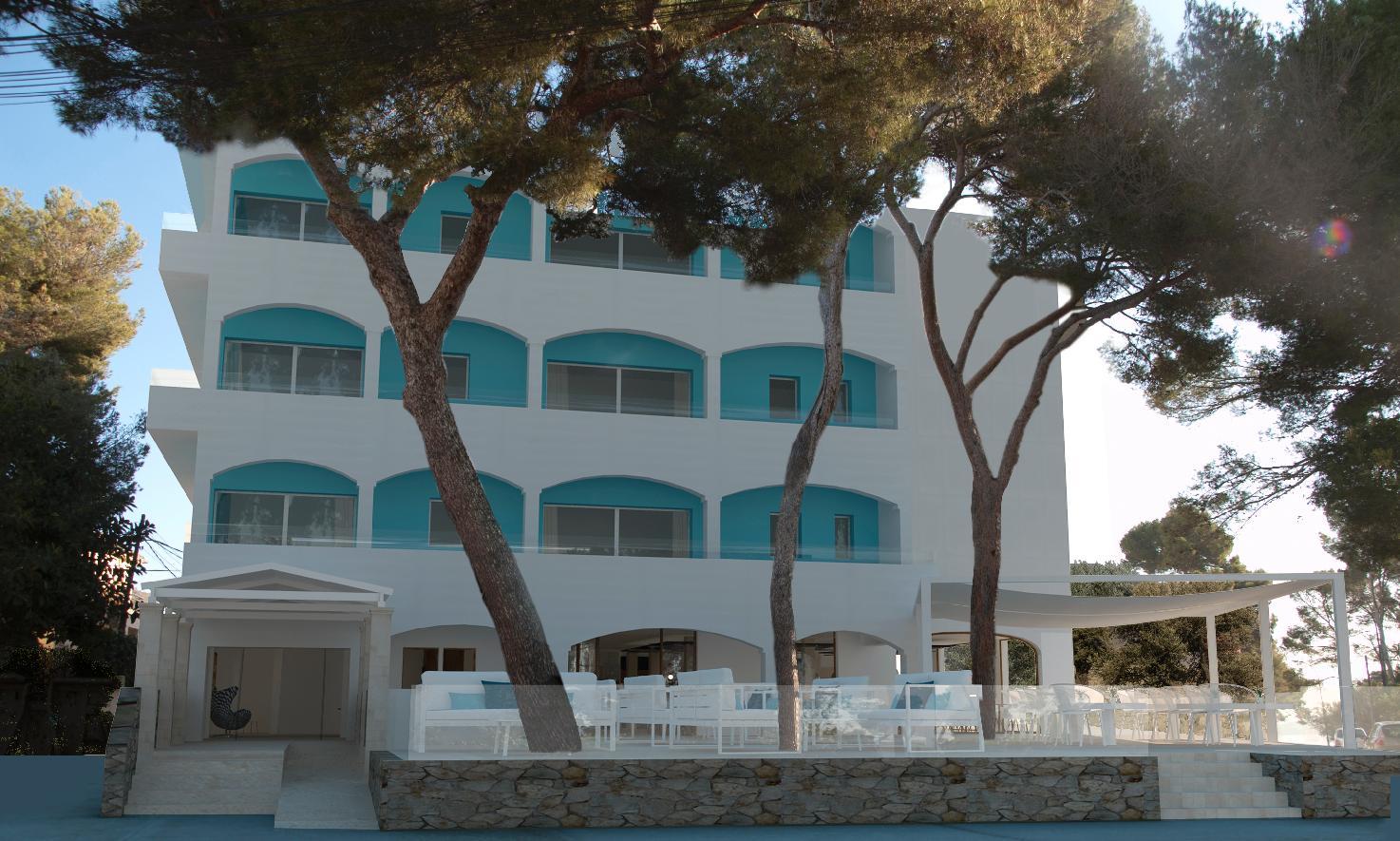 Mar Alcanada 4* Port d'Alcúdia
