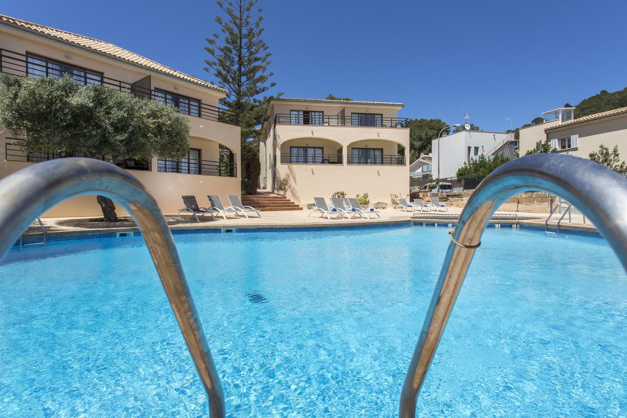 Mar Alcanada 4* Port d'Alcúdia