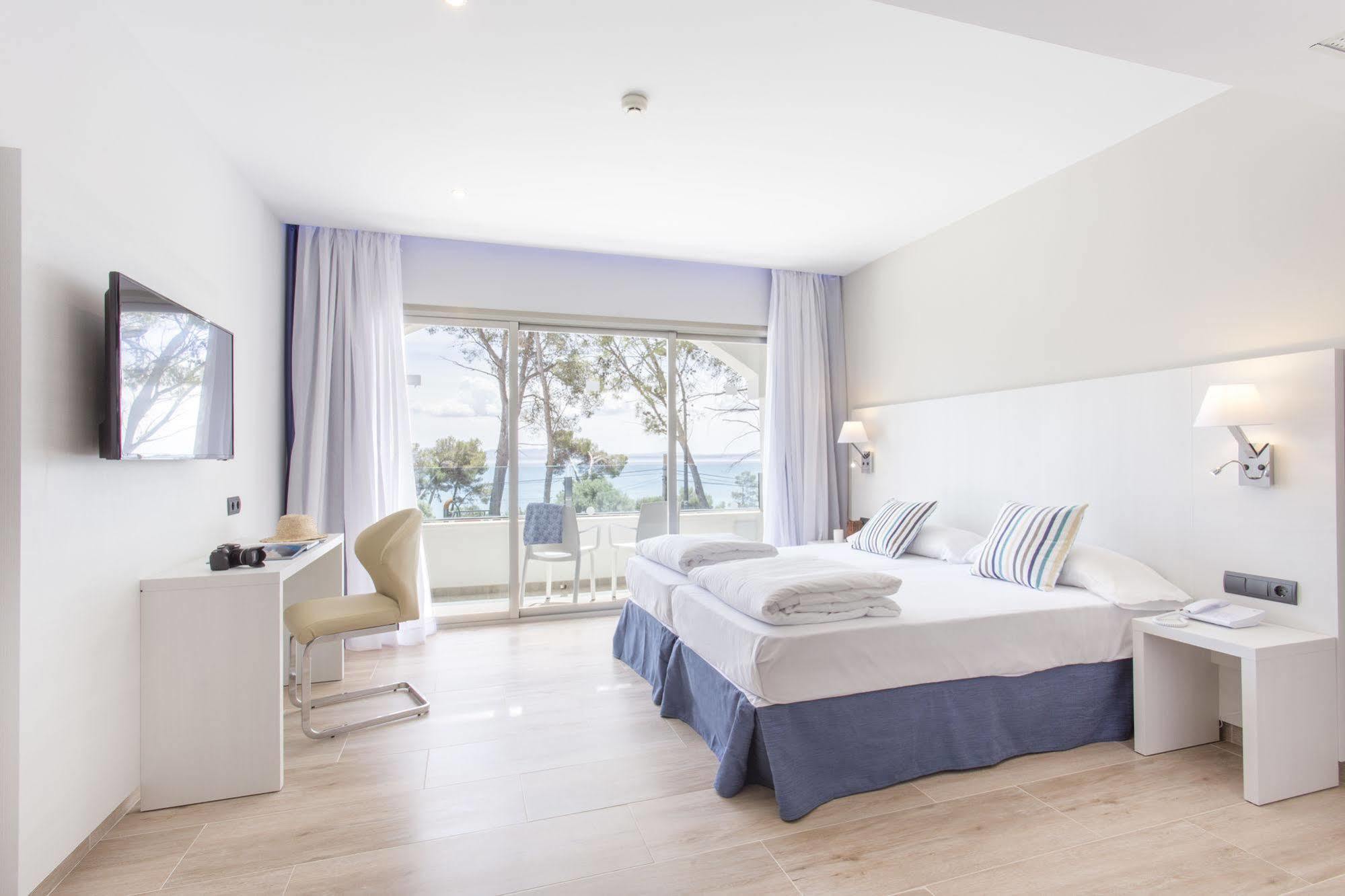 Mar Alcanada Hotel Port d'Alcúdia